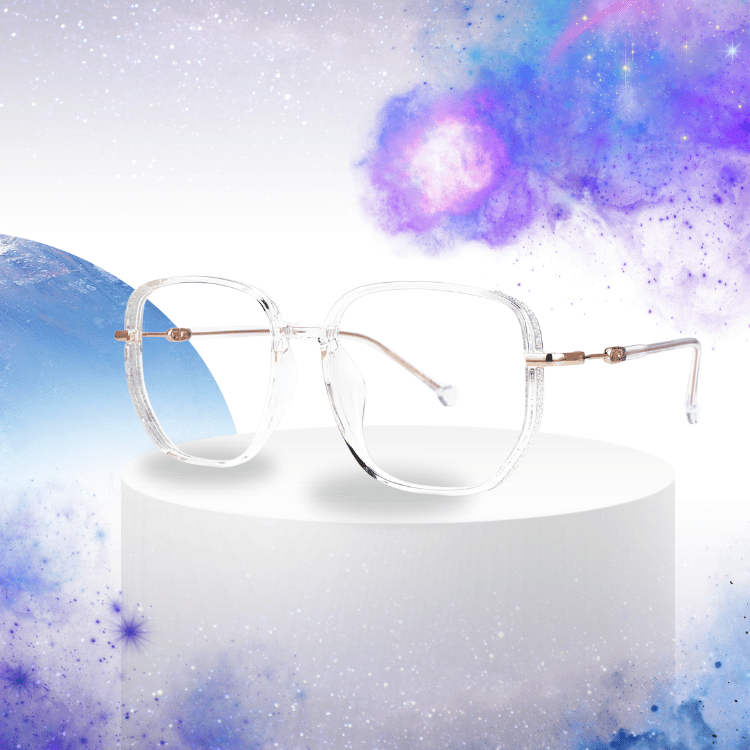 Nova Glasses | Edicion Glam + Regalo 🎁