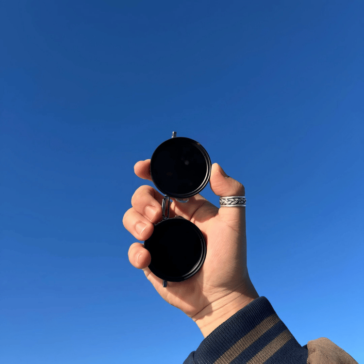 Gafas Sombra ND | Edición Vintage