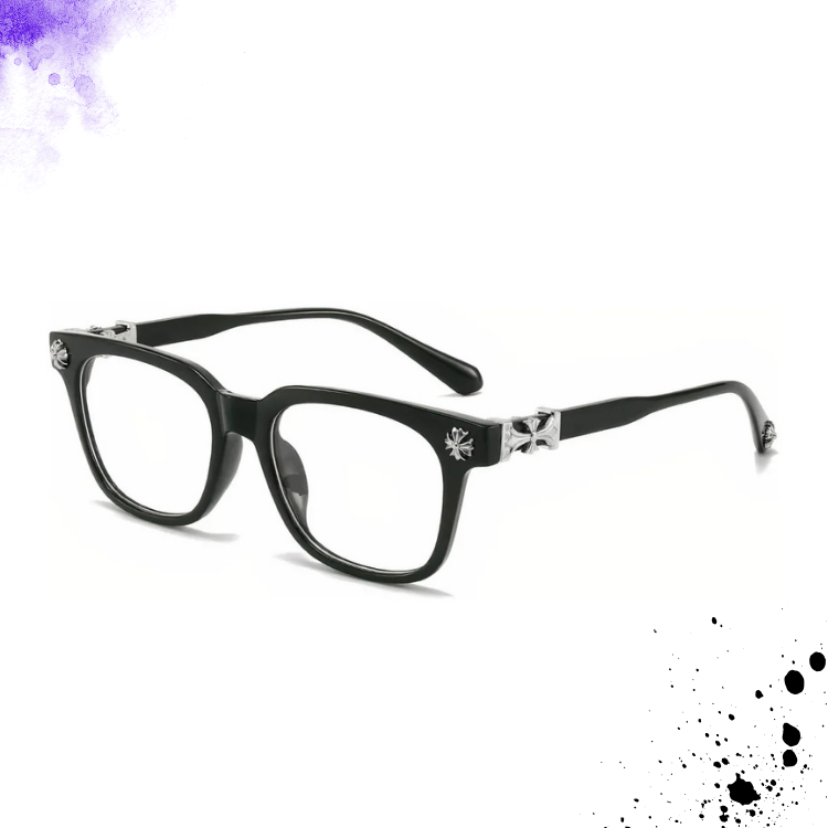 ChromeGlasses | Edicion Luxe+Regalo🎁