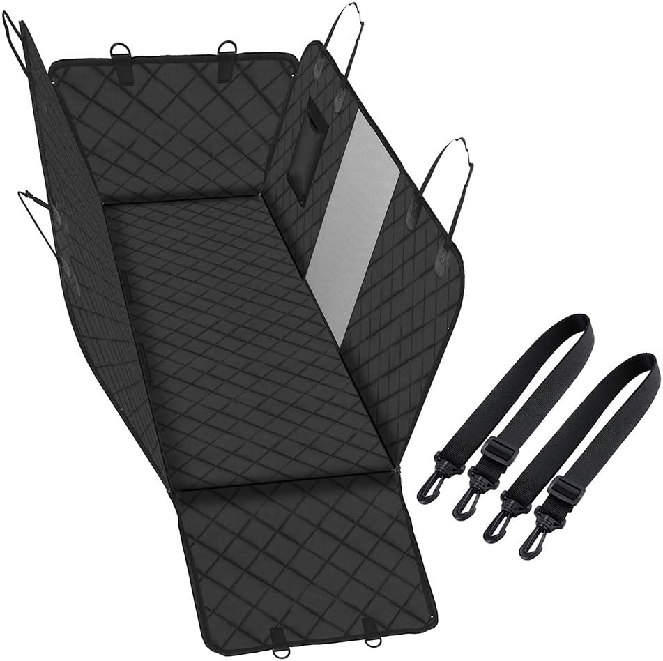 Cobertor Impermeable Para Asiento | Perros