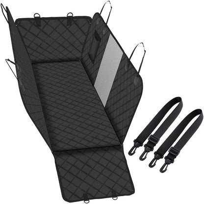Cobertor Impermeable Para Asiento | Perros