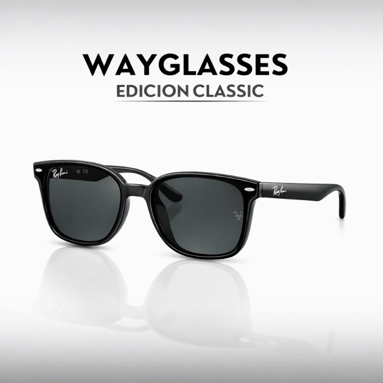 WayGlasses | Edicion Classic + Regalo 🎁