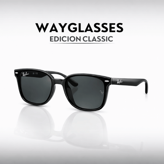 WayGlasses | Edicion Classic + Regalo 🎁