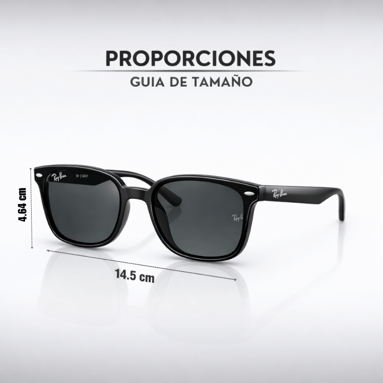 WayGlasses | Edicion Classic + Regalo 🎁