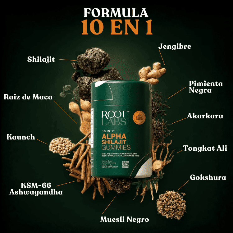 Gomitas Alfa™ – Recupera tu Potencia y Aguante 🔥