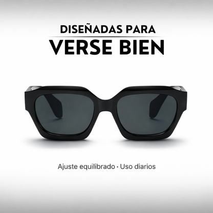 Obsidian Style | Edicion Retro + Regalo 🎁