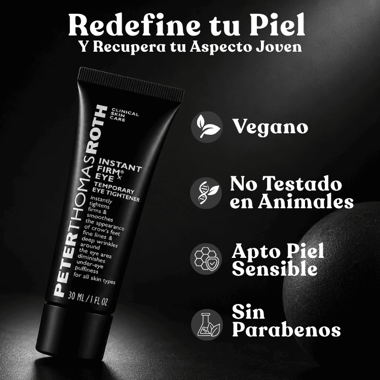 ThomasRoth™– Mirada Firme al Instante + Regalo
