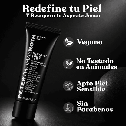 ThomasRoth™– Mirada Firme al Instante + Regalo