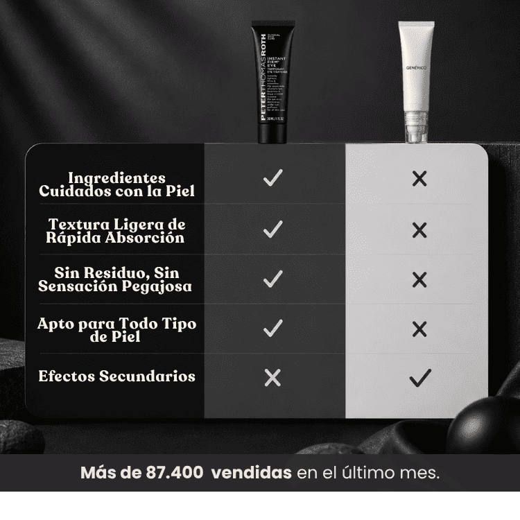 ThomasRoth™– Mirada Firme al Instante + Regalo