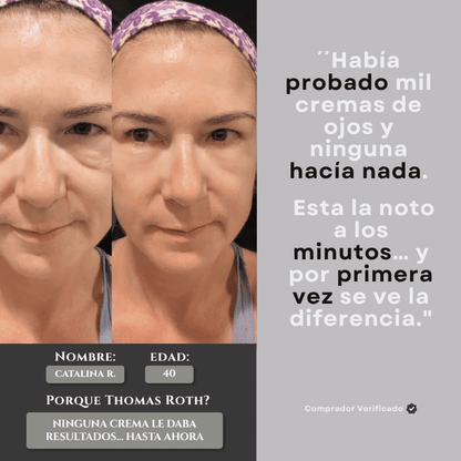 ThomasRoth™– Mirada Firme al Instante + Regalo