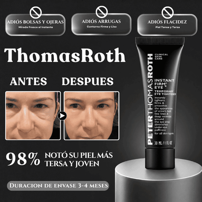 ThomasRoth™– Mirada Firme al Instante + Regalo