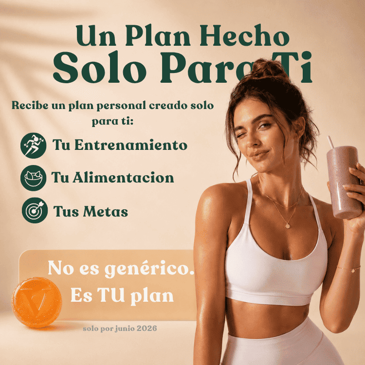Tropical Trio Gummies™ – Glúteos Más Fuertes