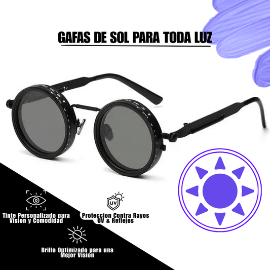 Gafas Sombra ND | Edición Vintage